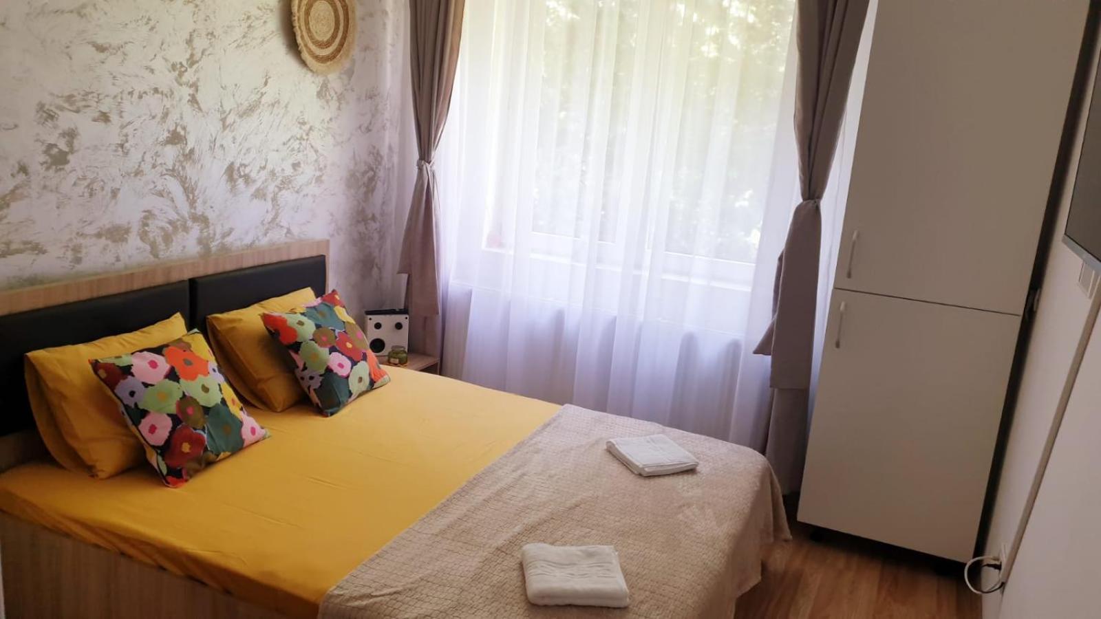 Garsoniera Ioana Apartment Sinaia Exterior photo